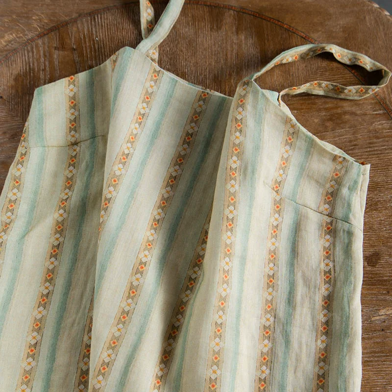 Yi'an 易安 Song Dynasty Summer Beizi Baidiequn Set - Image 17