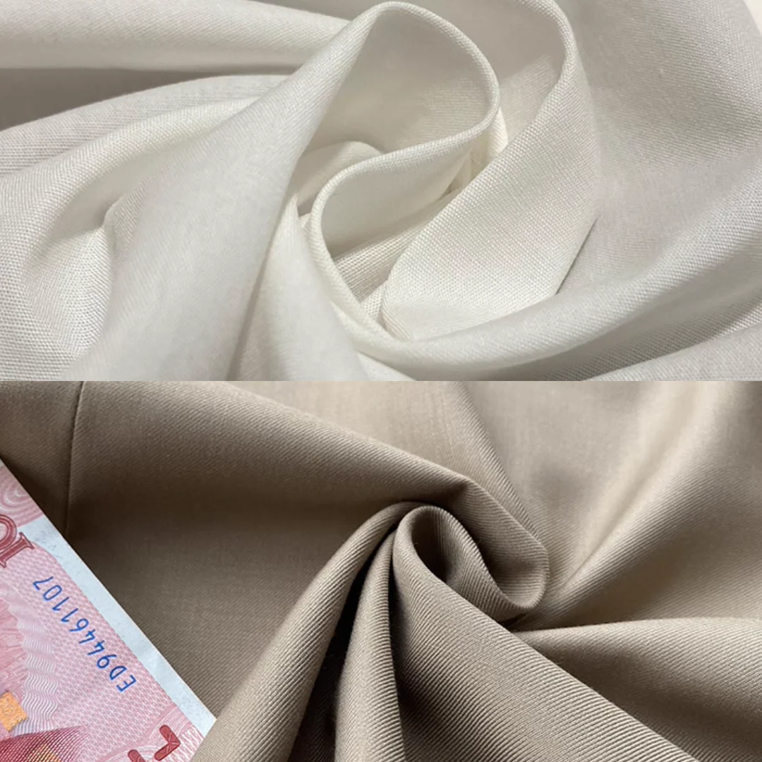 Yini 旖旎 Enchanting Modernized Ming Plus Size Cotton Standing Collar Top & Midi Mamian Skirt Set - Image 5