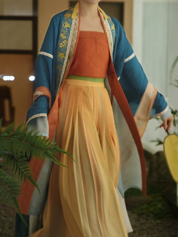 Yuelu 月露 Moon Dew Song Dynasty Set - Image 5