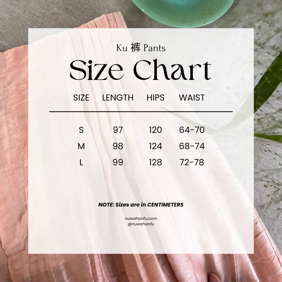 Ziruo 自若 Modernized Ming Dynasty Summer Tencel Shirt & Wide Leg Trousers Set - Image 17